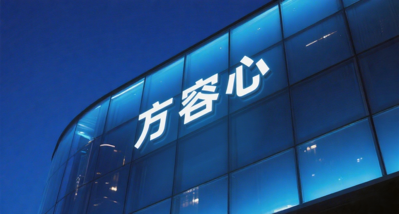 公司展示图